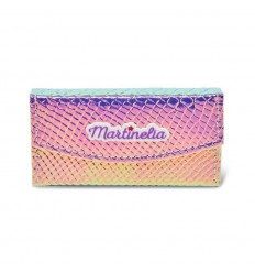 MARTINELIA LET'S BE MERMAIDS WALLET MARTINELIA LET'S BE MERMAIDS WALLET