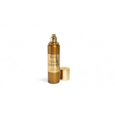 IDC INSTITUTE GOLD SHIMMER MIST 150ml IDC INSTITUTE GOLD SHIMMER MIST 150ml