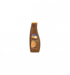 NIVEA SUN LECHE ZANAHORIA 200 ml