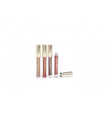 MAGIC STUDIO NUDE 4 PCS LIQUID EYESHADOWS SET
