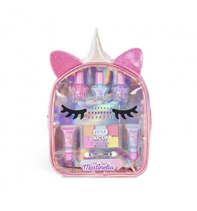 MARTINELIA LITTLE UNICORN COSMETIC BAG