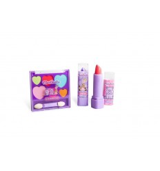 MARTINELIA MY BEST FRIENDS MAKEUP SET MARTINELIA MY BEST FRIENDS MAKEUP SET