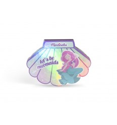 MARTINELIA LET'S BE MERMAIDS SHELL PALETTE MARTINELIA LET'S BE MERMAIDS SHELL PALETTE