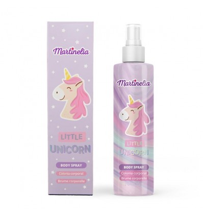 MARTINELIA BODY SPRAY UNICORN 210ML