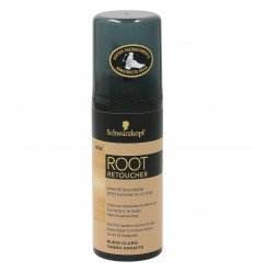 SCHWARZKOPF ROOT RETOUCH RUBIO CLARO SPRAY 120 ml