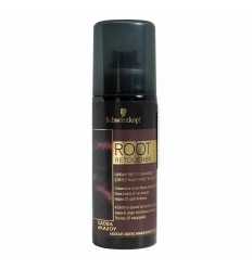 SCHWARZKOPF ROOT RETOUCH CAOBA SPRAY 120 ml