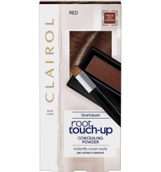 CLAIROL ROOT TOUCH-UP RED RETOCARAICES 2.1 g