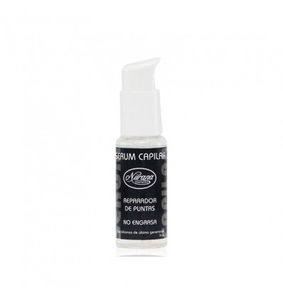 NURANA SERUM CAPILAR REPARADOR DE PUNTAS 50 g