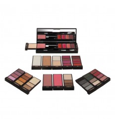 BODY COLLECTION CUSTOMISE YOUR PALETTE