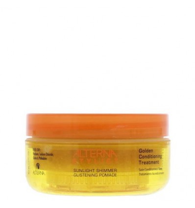 ALTERNA STYLIST SUNLIGHT SHIMMER 50 g