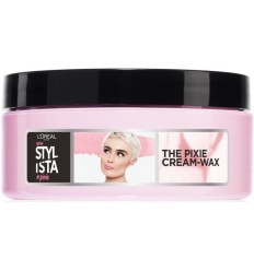 LOREAL STYLISTA THE PIXIE CREAM-WAX 75 ml
