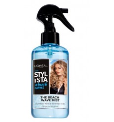 LOREAL STYLISTA BEACH WAVES ONDAS SUFERAS 24 H 200 ml SPRAY