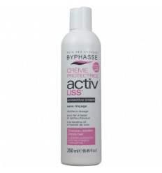 BYPHASSE CREME PROTECTRICE ACTIV LISS 250 ml