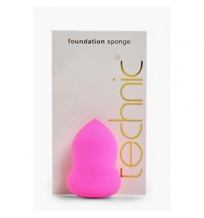 TECHNIC FOUNDATION SPONGE PINK