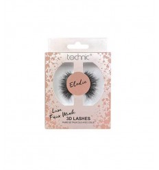 TECHNIC LUXE FAUX MINK LASHES - ELODIE