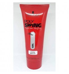 POLY SWING LOOK BRILLO GEL FIJADOR 150 ml