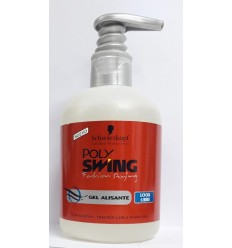 POLY SWING GEL ALISANTE LOOK LIBRE 250 ml