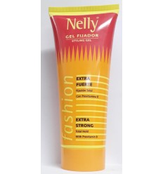 NELLY GEL FIJADOR EXTRA FUERTE 150 ml