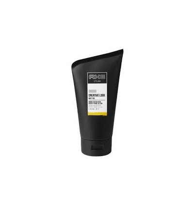 AXE URBAN CREATIVE LOOK MATT GEL 125 ml