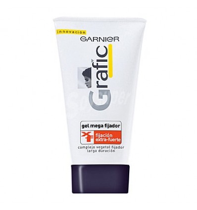 GRAFIC GEL MEGA FIJADOR 150 ml