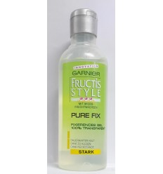 FRUCTIS STYLE PURE FIX STARK 200 ml