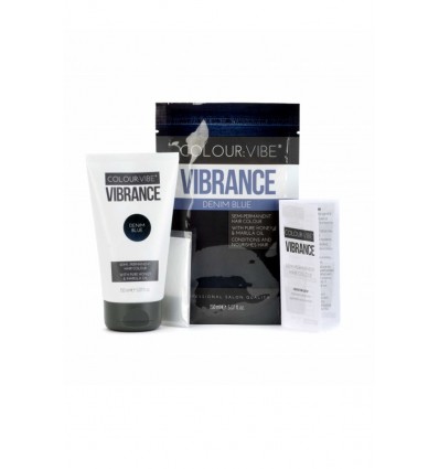 VIBRANCE COLOUR VIVE DENIM BLUE 150 ml