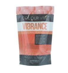 VIBRANCE COLOUR VIVE CORAL PEACH 150 ML Coloración semipermanente