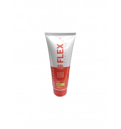 REVLON FLEX FEL FIJADOR EFECTO MOJADO 150 ml