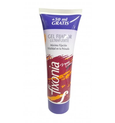 FIXONIA GELFIJADOR ULTRAFUERTE 150 + 50 ml