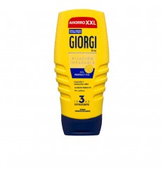 GIORGI FIJACION IMPARABLE GEL EXTRAFUERTE FIJ 3 250 ml