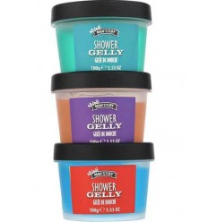 TECHNIC MINI MAN´STUFF SHOWER SPLAT TECHNIC MINI MAN´STUFF SHOWER SPLAT