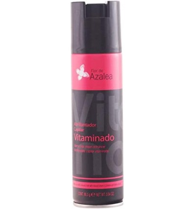 AZALEA BRILLANTINA CAPILAR VITAMINADA 150 ml SPRAY