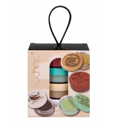 TECHNIC LIP BALM & SCRUB SET Ref. 993208
