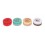 TECHNIC LIP BALM & SCRUB SET