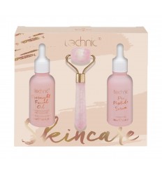 TECHNIC FACIAL GIFT SET TECHNIC FACIAL GIFT SET