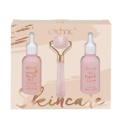 TECHNIC FACIAL GIFT SET