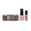 TECHNIC EYE , LIP & NAIL SET