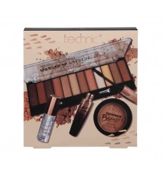 TECHNIC MEGA NUDES COLLECTION TECHNIC MEGA NUDES COLLECTION