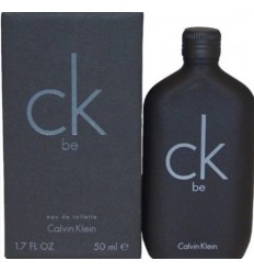 CALVIN KLEIN CK BE EDT 50 ml