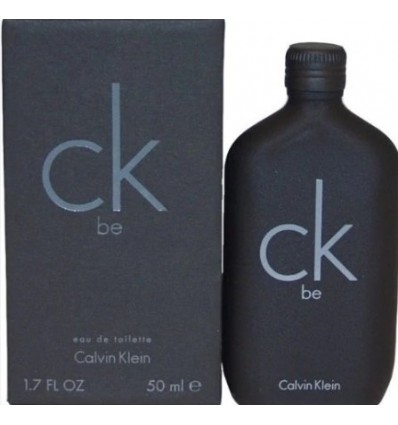 CALVIN KLEIN CK BE EDT 50 ml