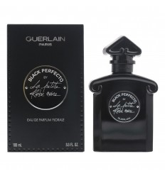 GUERLAIN BLACK PERFECTO BY LA PETITE ROBE NOIRE EDP FLORALE 100 ml SPRAY