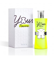 TOUS YOUR POWERS EDT 90 ml SPRAY TOUS YOUR POWERS EDT 90 ml SPRAY