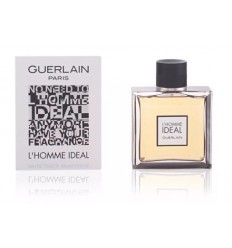 GUERLAIN L´HOMME IDEAL EDT 100 ml SPRAY