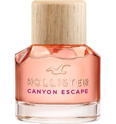 HOLLISTER CANYON ESCAPE FOER HER EDP 30 ml