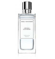ANGEL SCHLESSER LES EAUX D´UN INSTANT IMMENSE INSTINCTIVE MARINE EDT 100 ml SPRAY SIN CAJA