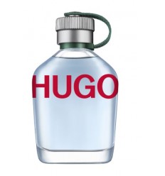 HUGO BOSS HUGO MAN EDT 125 ml SPRAY SIN CAJA