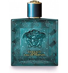 VERSACE EROS Eau de PARFUM 100 ml SPRAY SIN CAJA