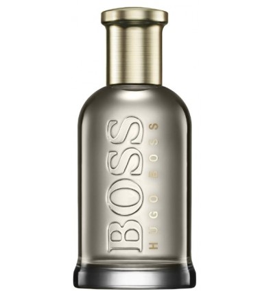 HUGO BOSS BOTTLED EAU DE PARFUM 100 ml SPRAY SIN CAJA