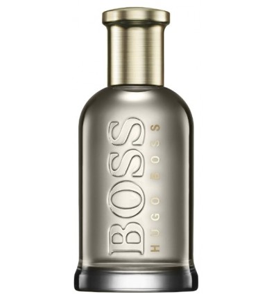 HUGO BOSS BOTTLED EAU DE PARFUM 100 ml SPRAY SIN CAJA