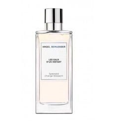 ANGEL SCHELESSER LES EAUX D´UN INSTANT SPLENDID ORANGE BLOSSOM EDT 100 ml SPRAY SIN CAJA ANGEL SCHELESSER LES EAUX D´UN INSTANT SPLENDID ORANGE BLOSSOM EDT 100 ml SPRAY SIN CAJA